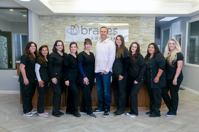 Meet the Team Braces San Diego San Diego La Jolla CA